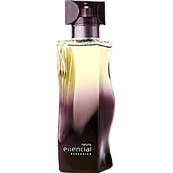 Natura Essencial Deo Parfum Exclusivo Feminino - 50ml