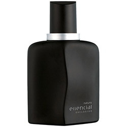 Natura Essencial Deo Parfum Exclusivo Masculino - 50ml