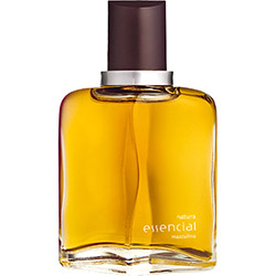 Natura Essencial Deo Parfum Masculino - 50ml