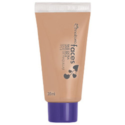 Natura Faces Base Extra Leve FPS 8 Bege Escuro - 31690