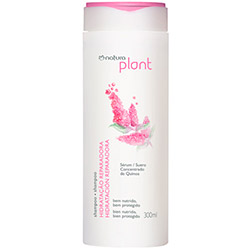 Natura Plant Shampoo Hidratação Reparadora 300ml