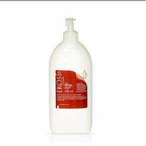 Natura Refil Polpa Desodorante Hidratante para o Corpo Castanha Ekos 400ml