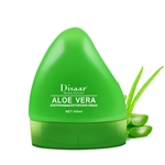Natural Aloe Suave Gel Tratamento Acne Face Cream para Hidratante Repair Moist After Sun