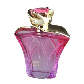 Natural Beauty Eau de Parfum Georges Mezotti - Perfume Feminino - 100ml - 100ml