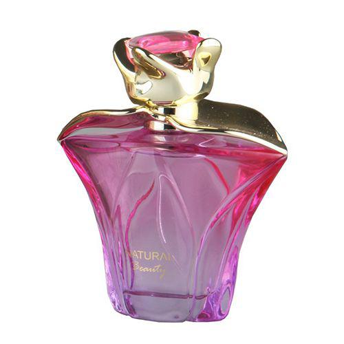Natural Beauty Georges Mezotti - Perfume Feminino - Eau de Parfum