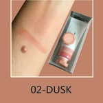 Natural de Longa Duração Blush Maquiagem Líquido Creme Blush para todos os tipos de pele