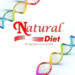 Natural Diet ORIGINAL, reeducador Fontes Life da Amazônia, distribuidor Ivanessa