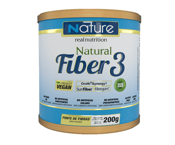 Natural Fiber 3 200g - Nature - FO848887-1