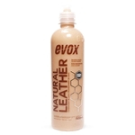 Natural Leather Hidratante de Couro 500ml - Evox