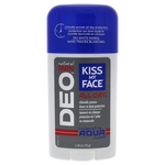 Natural Man Revigorante Aqua Desodorizante em Bastão por Kiss My Face para Homens - 2,48 onças Desodorizante em Bastão