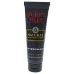 Natural Skin Care For Men por Burts Bees para homens - 2,5 onças de popa