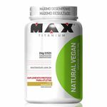 Natural Vegan (500g) Max Titanium