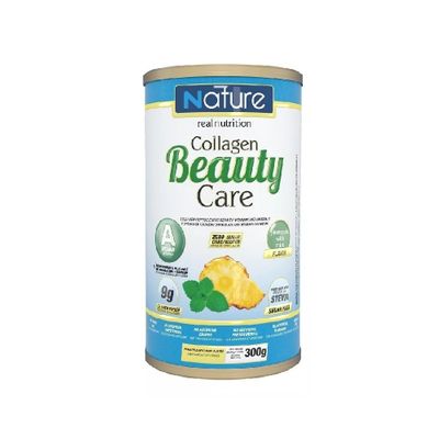 Nature Collagen Beauty Care 300g Nutrata Nature Collagen Beauty Care 300g Pineapple With Mint Nutrata