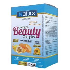 Nature Collagen Beauty Complex Yellow Fruits - 300g