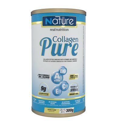 Nature Collagen Pure 300g Nutrata