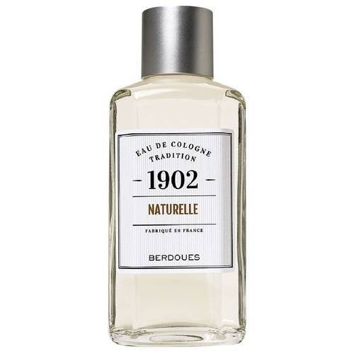 Naturelle 1902 Tradition Eau de Cologne - Perfume Unissex 245ml