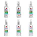Natutrat Sos Coco Spray Hidratante 120ml (kit C/06)