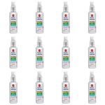 Natutrat Sos Coco Spray Hidratante 120ml (kit C/12)