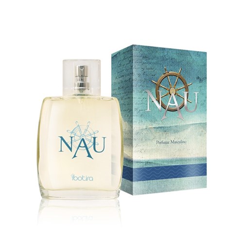 Nau - Perfume Masculino