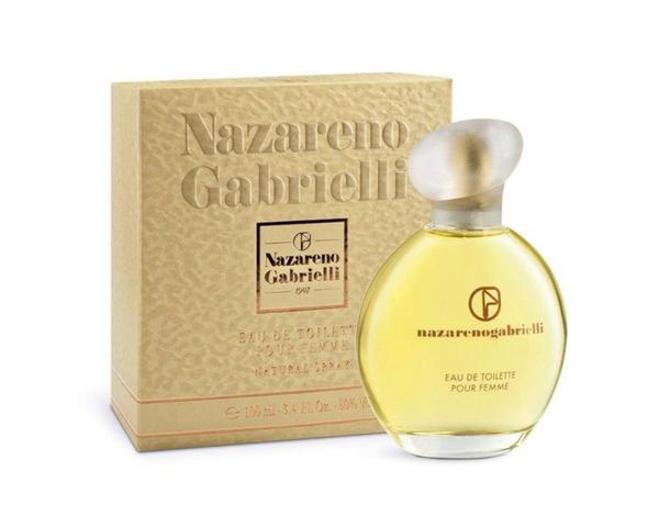 Nazareno Gabrielli Femme - Perfume Feminino Eau de Toillete 100 Ml
