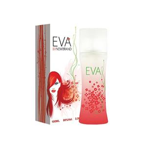 Nbp Eva For Women Edp Spray - 100ML