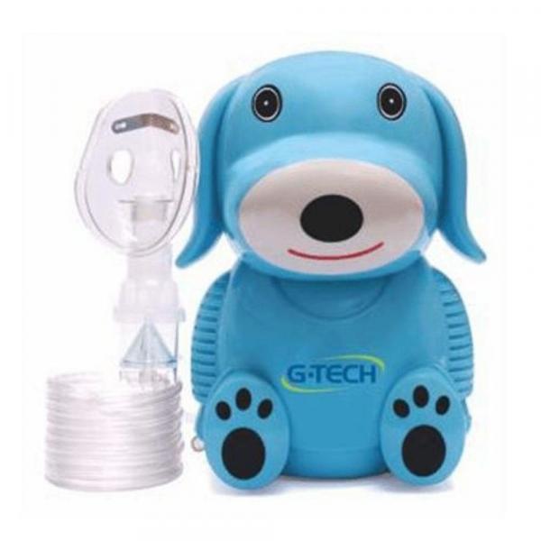 Nebulizador Dog Azul G-tech