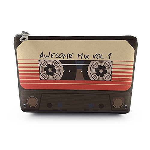 Necessaire Awesome Mixtape