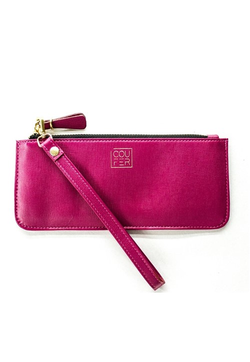 Necessaire Coufer P Pink