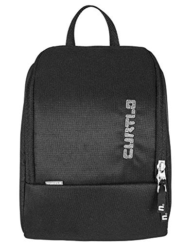 Necessaire Curtlo Travel Kit P - VDI 004-17 - Preto