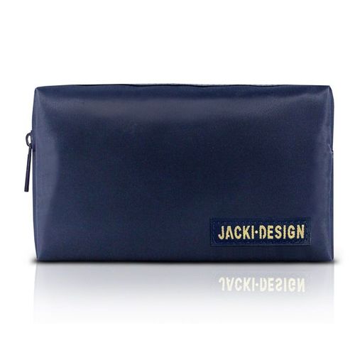 Necessaire de Bolsa Masculina Azul - Jacki Design