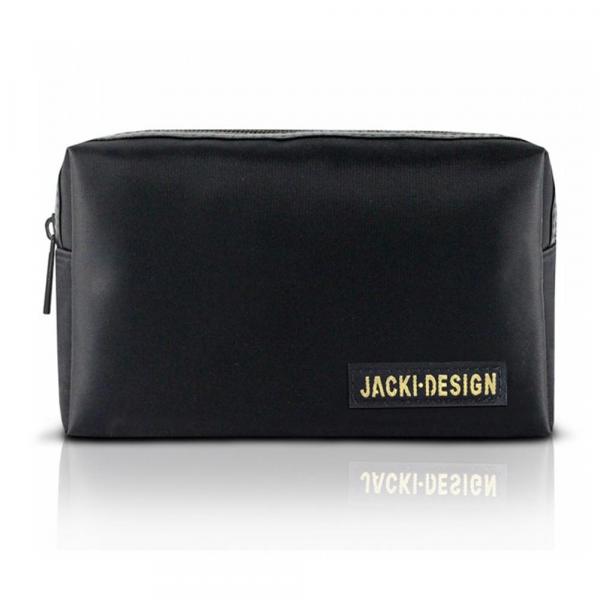 Necessaire de Bolsa Masculina de Tecido - Jacki Design - Jack Design