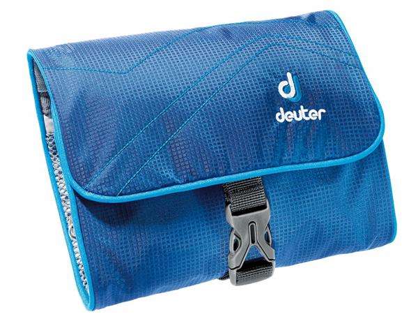 Necessaire Deuter Wash Bag I Azul