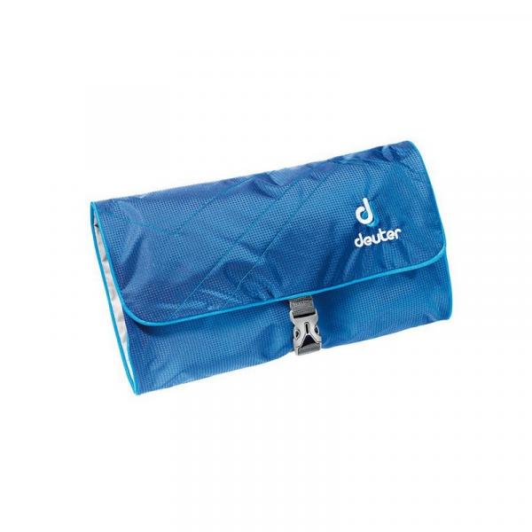 Necessaire Deuter Wash Bag II Azul