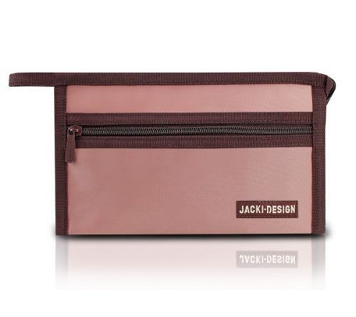 Necessaire Envelope de Viagem para Bolsa Jacki Design Rosa