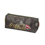 Necessaire Estojo Coca Cola Camuflada 7841413 Coke Pacific