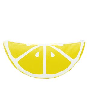 Necessaire Fatia de Limão Fruta