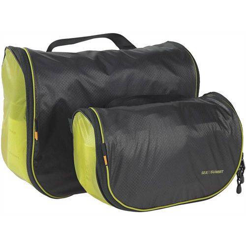 Necessaire Hanging Toiletry Bag G - Sea To Summit