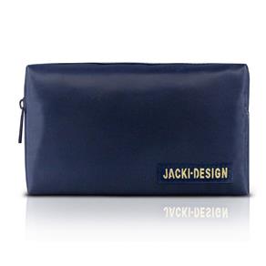 Necessaire Jacki Design de Bolsa Masculina Ahl17211 - Azul Doce