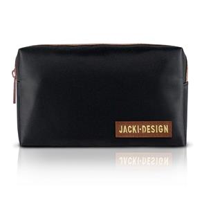 Necessaire Jacki Design de Bolsa Masculina Ahl17211 - Preto/Marrom