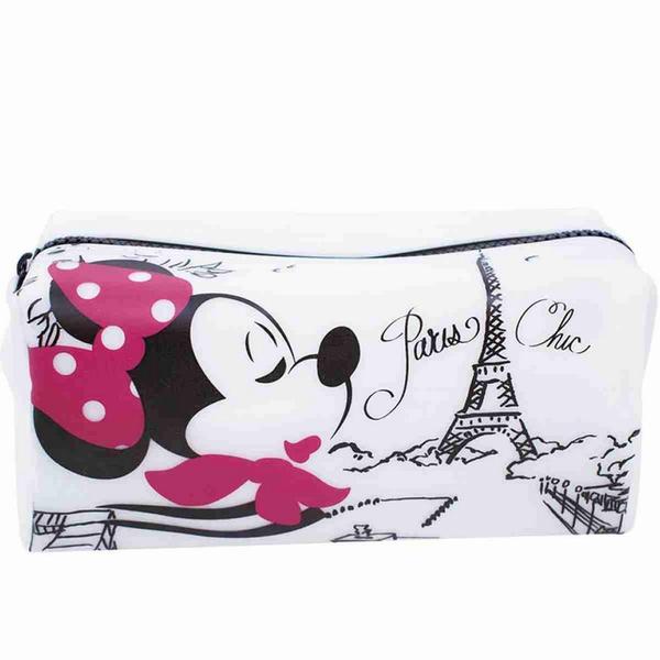 Necessaire Minnie Paris Chic - Disney