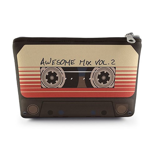 Necessaire Mixtape Awesome