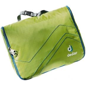 Necessaire para Viagens Deuter Wash Bag Lite I - Verde