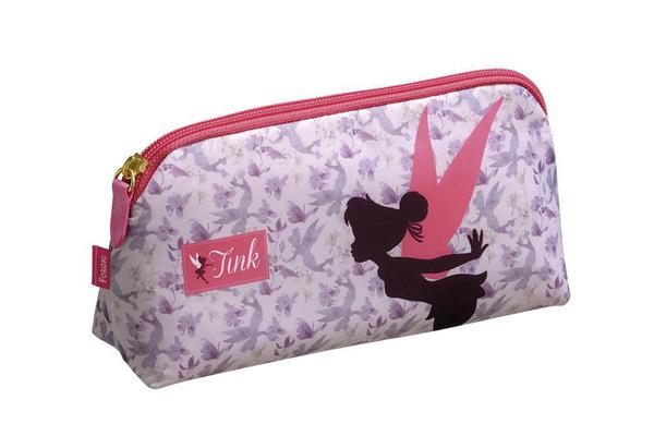 Necessaire Tinker Bell Lilás - Foroni