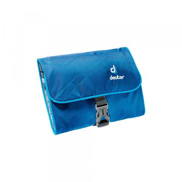 Necessaire Wash Bag I Azul - Nautika