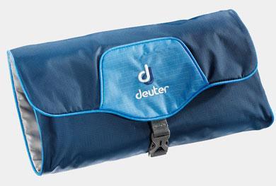 Necessaire Wash Bag II Azul - Deuter