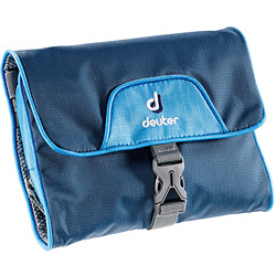 Necessarie Deuter Wash Bag I Azul - Deuter