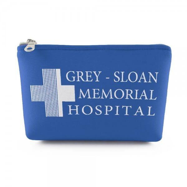 Necessarie Grey Sloan Memorial - Grey's Anatomy - L3 Store