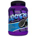 Nectar Whey Protein Isolate 907g Double Cookies Syntrax