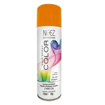 Neez Hair Spray Color 150ml - Laranja