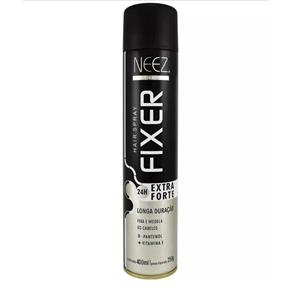 Neez Hair Spray Extra Forte 24h 400ml
